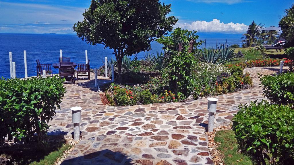 Kawayan Holiday Resort Siquijor Zewnętrze zdjęcie