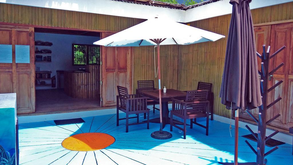 Kawayan Holiday Resort Siquijor Zewnętrze zdjęcie