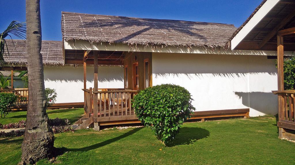 Kawayan Holiday Resort Siquijor Zewnętrze zdjęcie