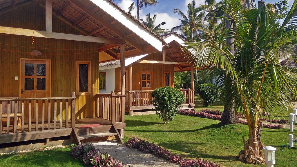 Kawayan Holiday Resort Siquijor Zewnętrze zdjęcie