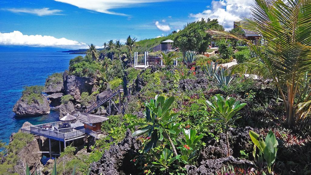 Kawayan Holiday Resort Siquijor Zewnętrze zdjęcie