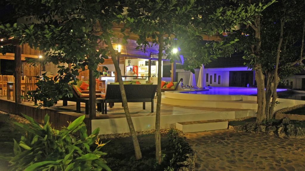 Kawayan Holiday Resort Siquijor Zewnętrze zdjęcie