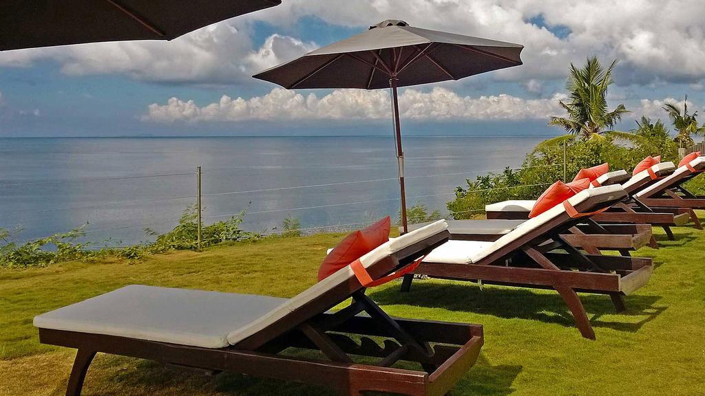 Kawayan Holiday Resort Siquijor Zewnętrze zdjęcie