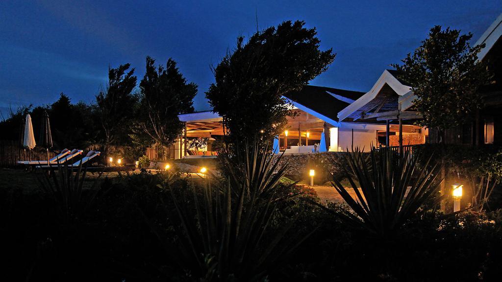 Kawayan Holiday Resort Siquijor Zewnętrze zdjęcie