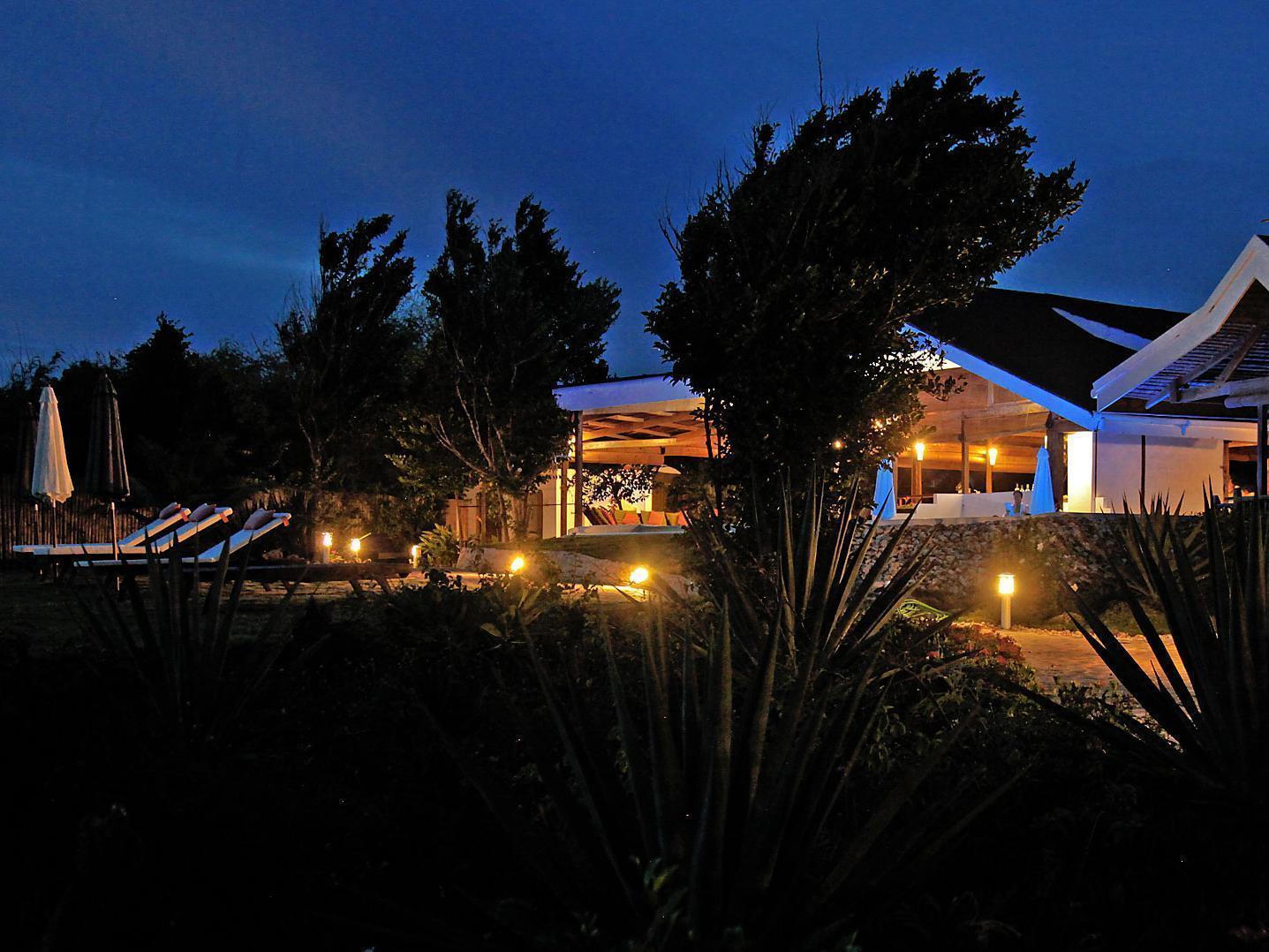 Kawayan Holiday Resort Siquijor Zewnętrze zdjęcie