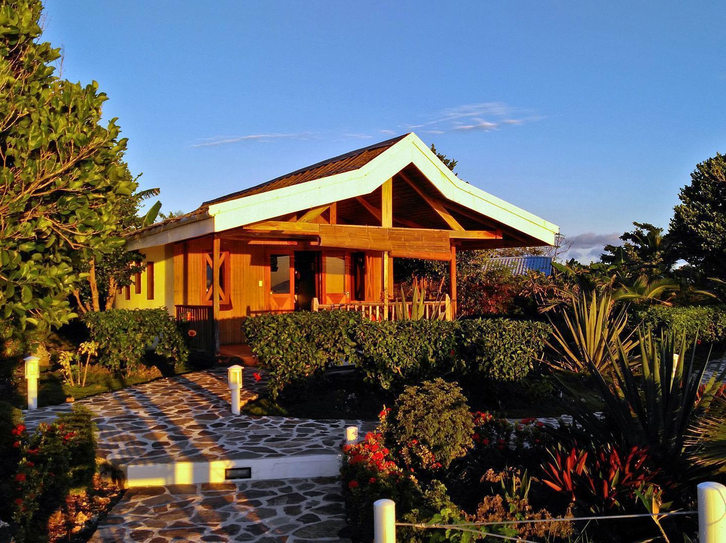 Kawayan Holiday Resort Siquijor Zewnętrze zdjęcie