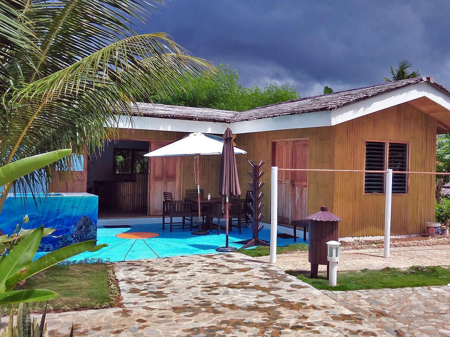 Kawayan Holiday Resort Siquijor Zewnętrze zdjęcie