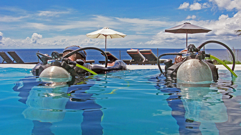 Kawayan Holiday Resort Siquijor Zewnętrze zdjęcie