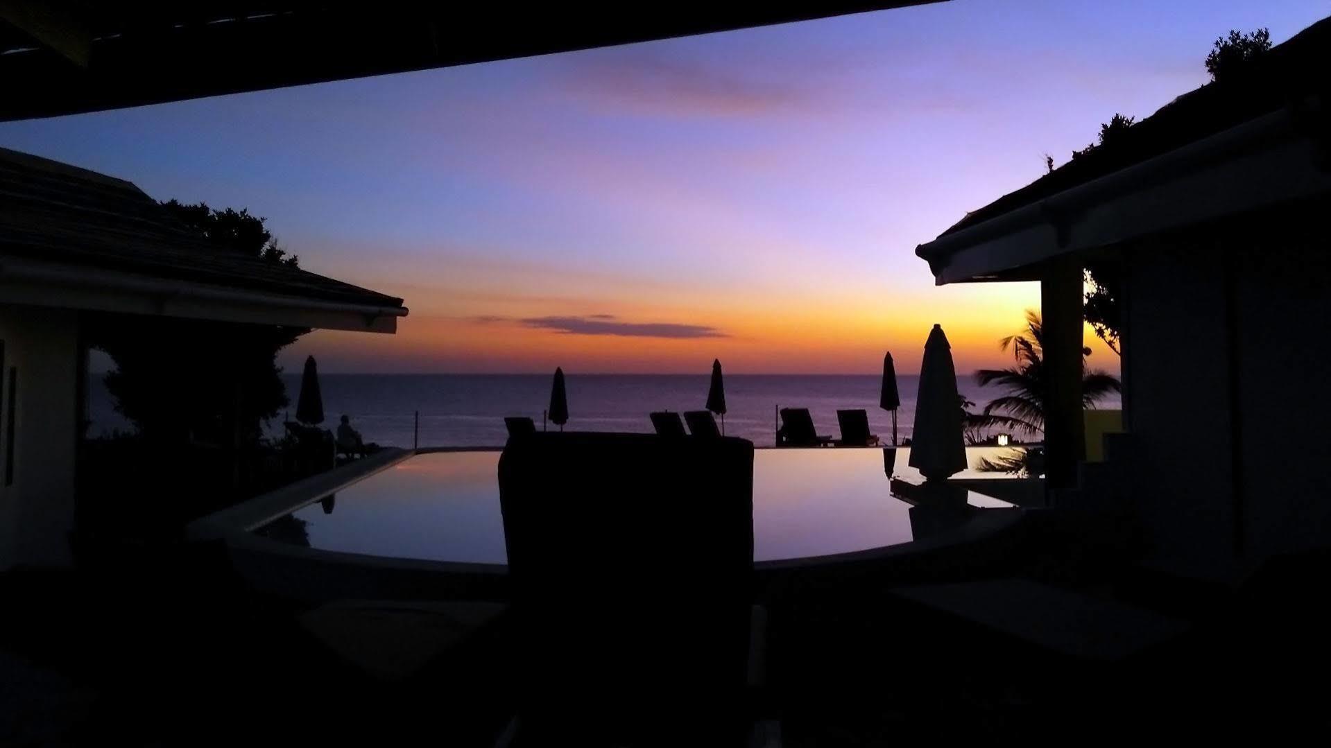 Kawayan Holiday Resort Siquijor Zewnętrze zdjęcie