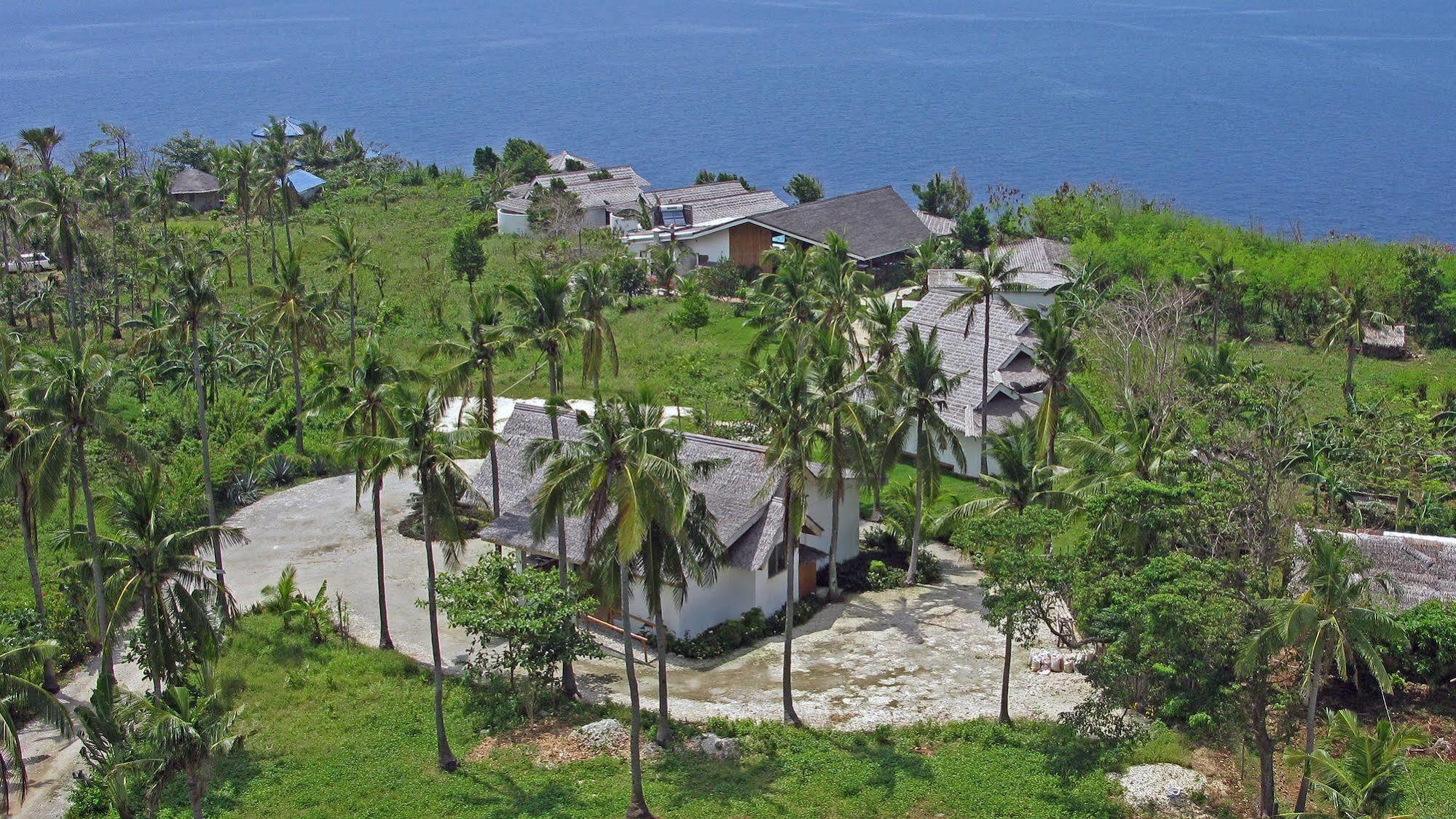 Kawayan Holiday Resort Siquijor Zewnętrze zdjęcie