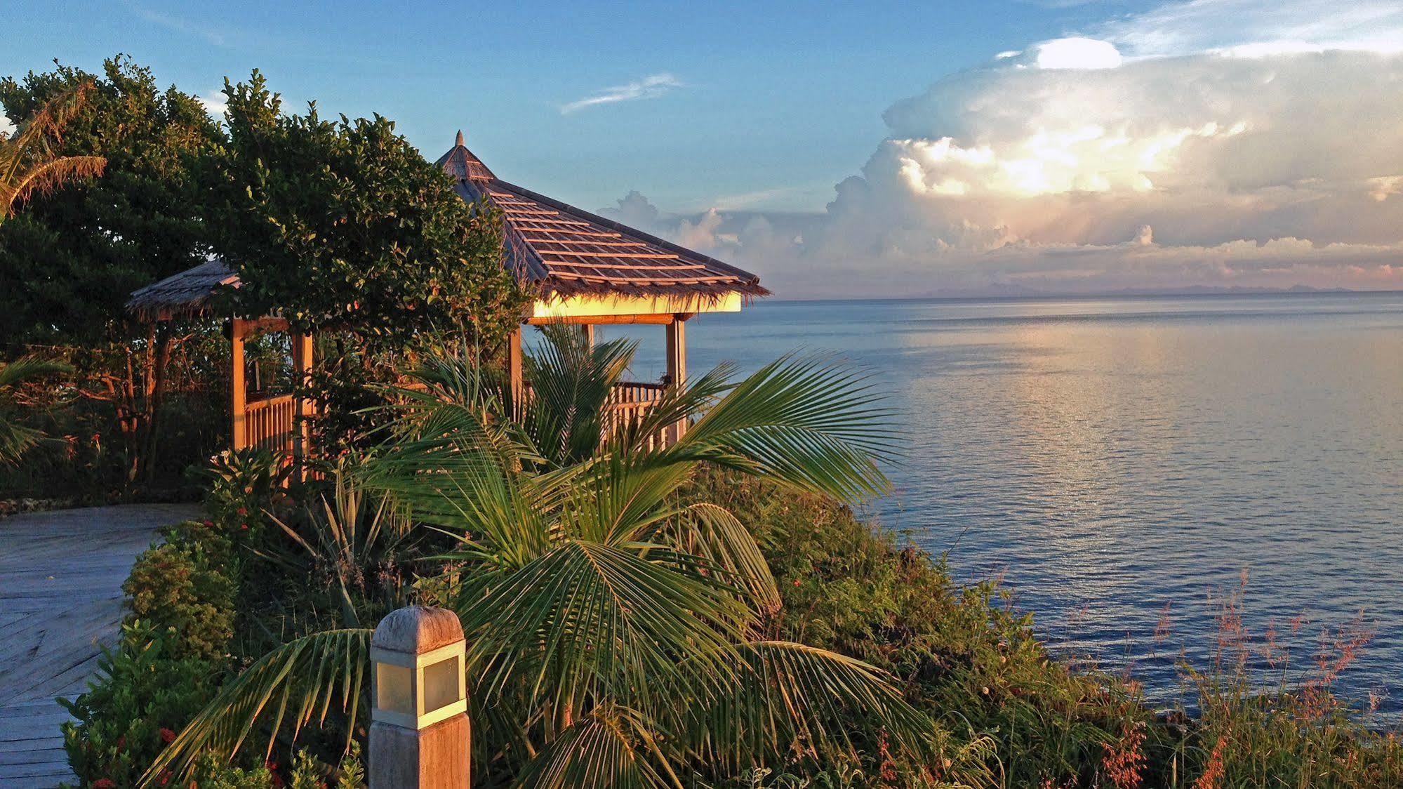 Kawayan Holiday Resort Siquijor Zewnętrze zdjęcie