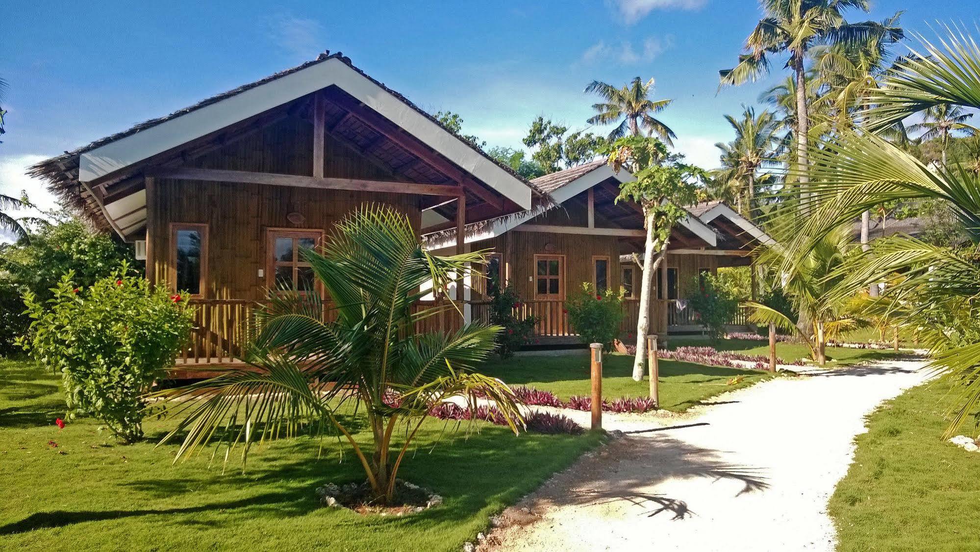 Kawayan Holiday Resort Siquijor Zewnętrze zdjęcie