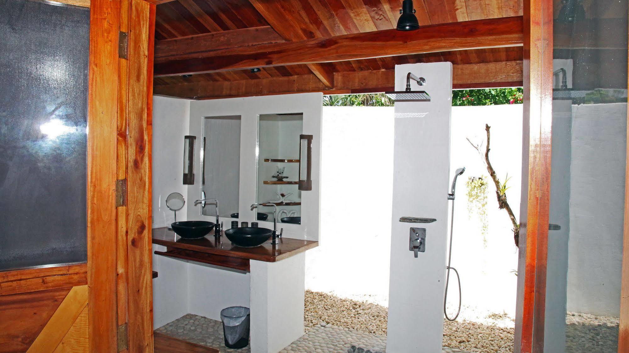 Kawayan Holiday Resort Siquijor Zewnętrze zdjęcie