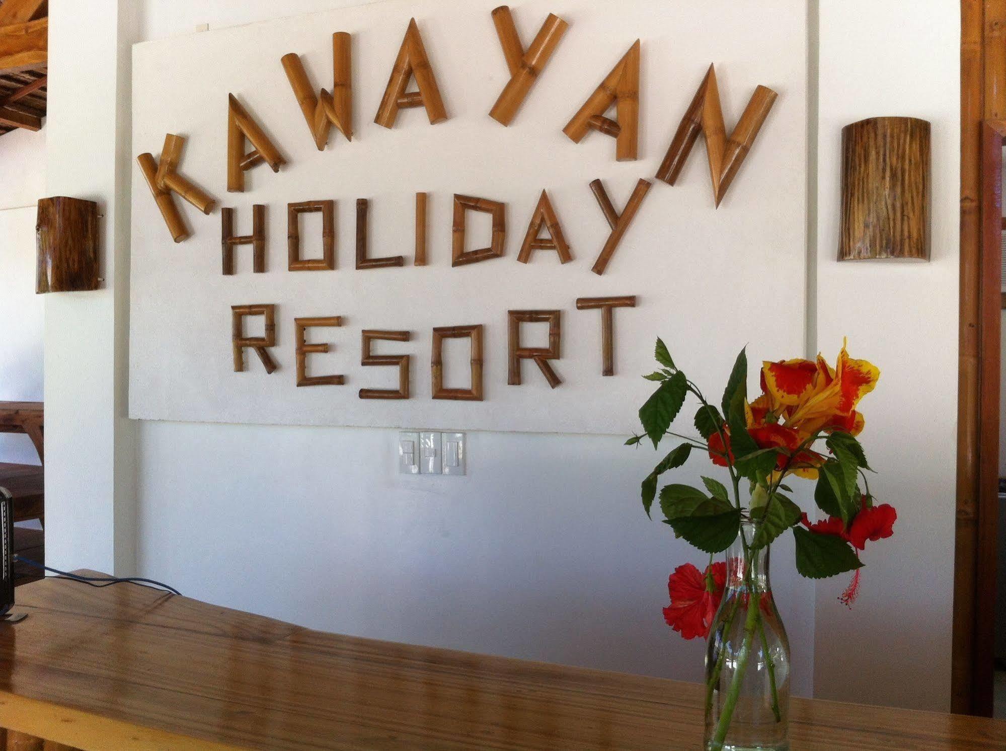 Kawayan Holiday Resort Siquijor Zewnętrze zdjęcie