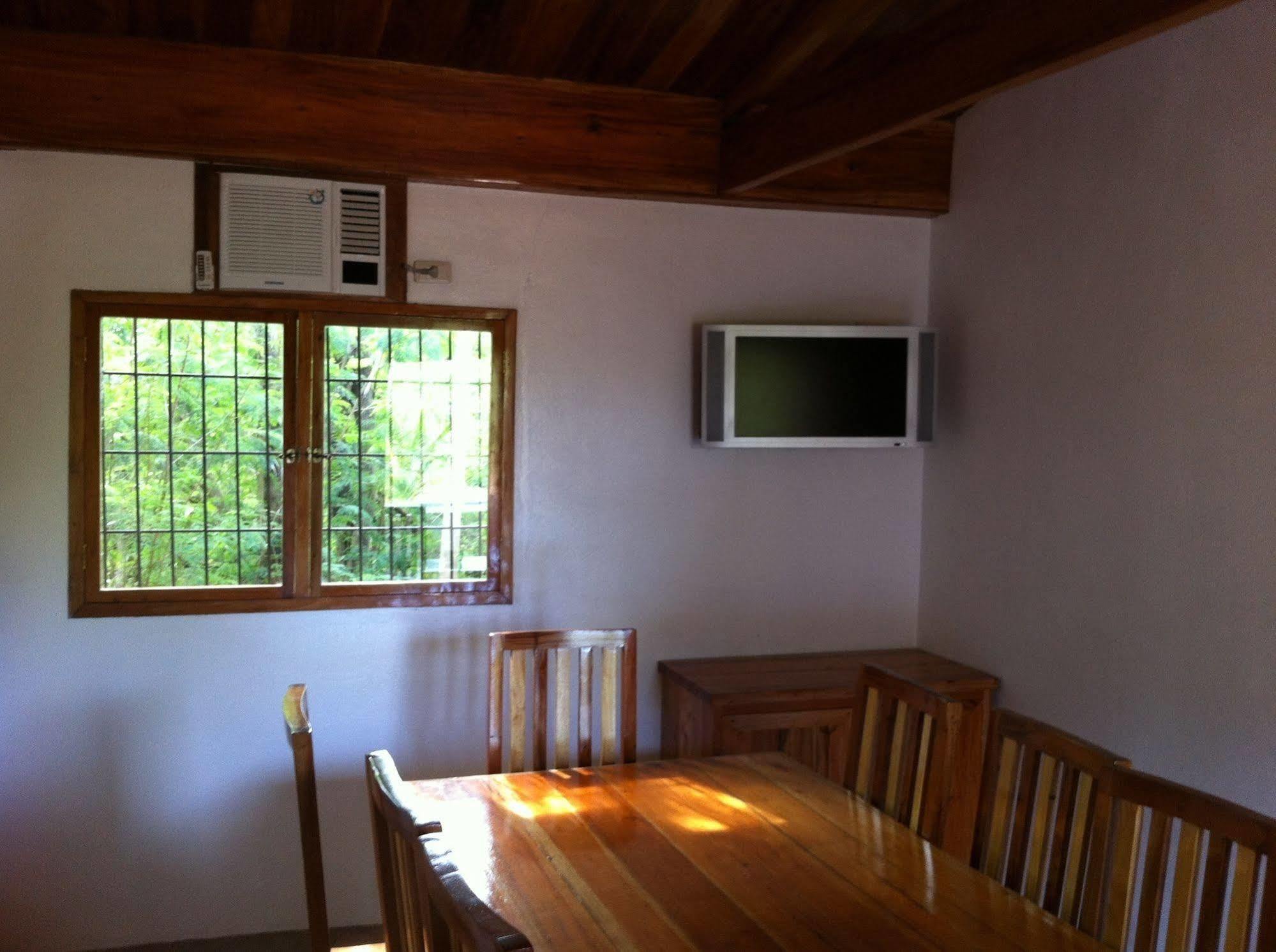 Kawayan Holiday Resort Siquijor Zewnętrze zdjęcie