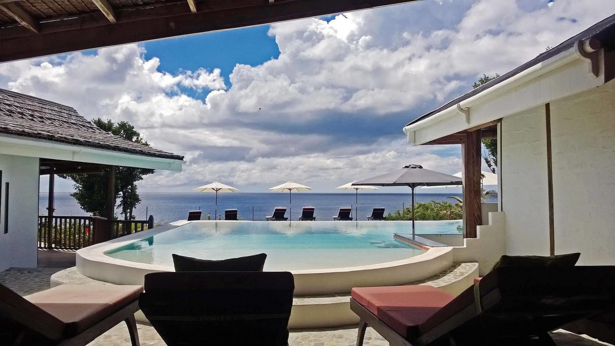 Kawayan Holiday Resort Siquijor Zewnętrze zdjęcie