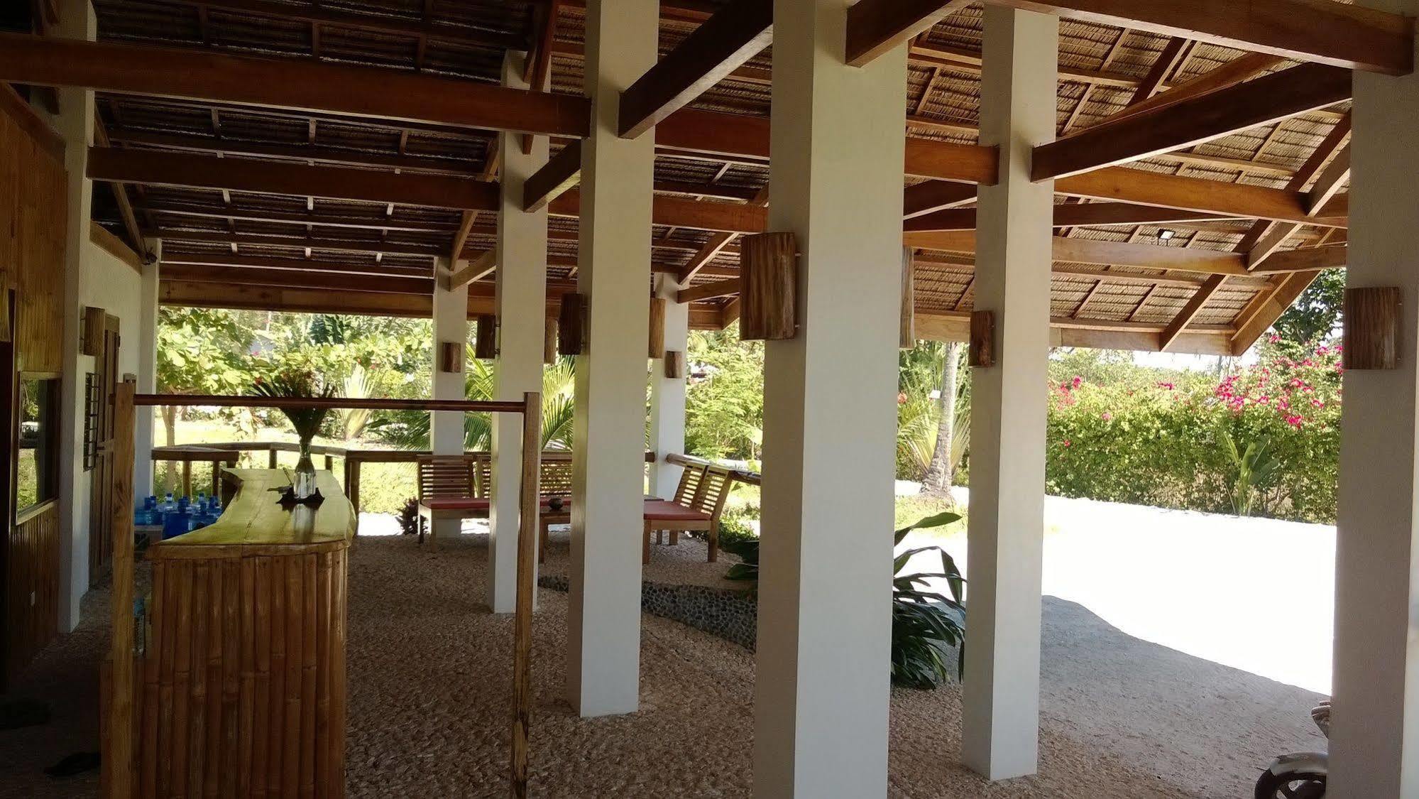 Kawayan Holiday Resort Siquijor Zewnętrze zdjęcie