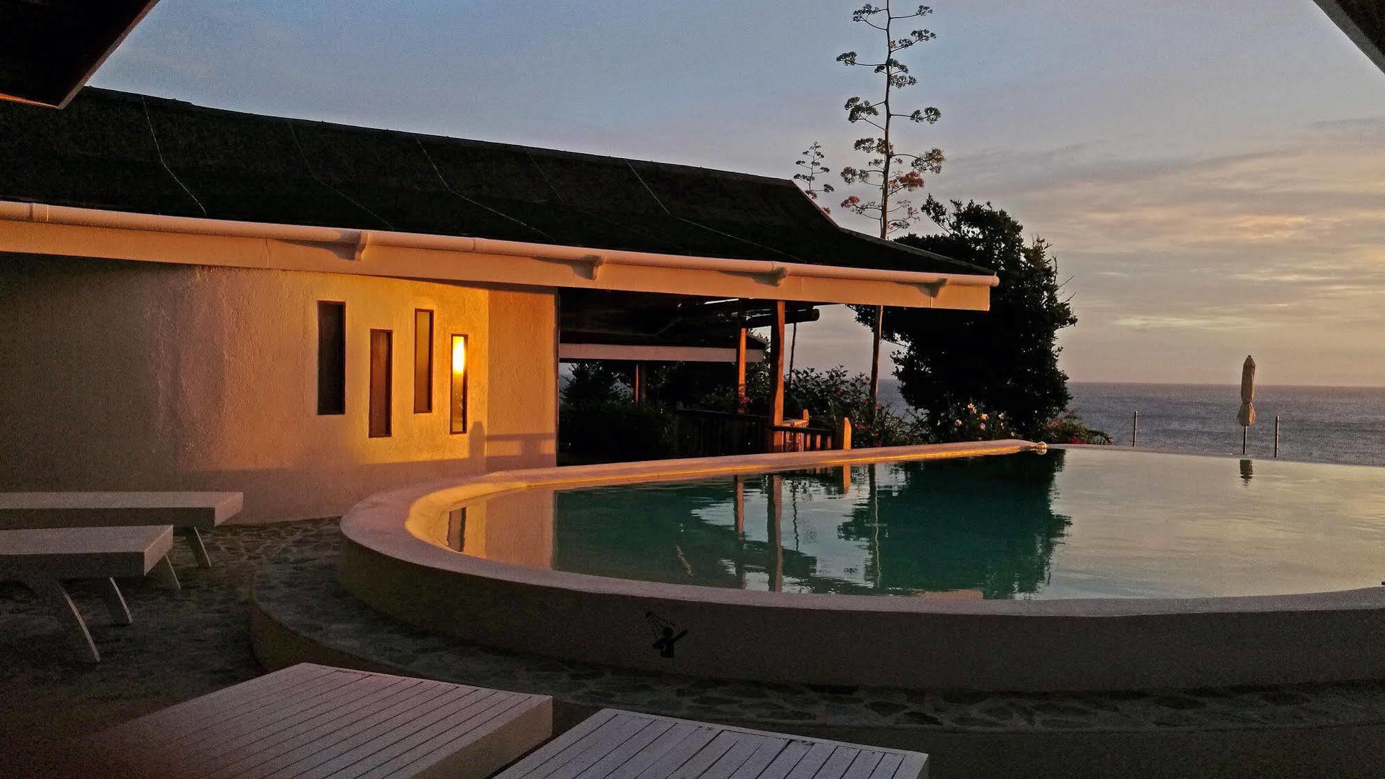 Kawayan Holiday Resort Siquijor Zewnętrze zdjęcie