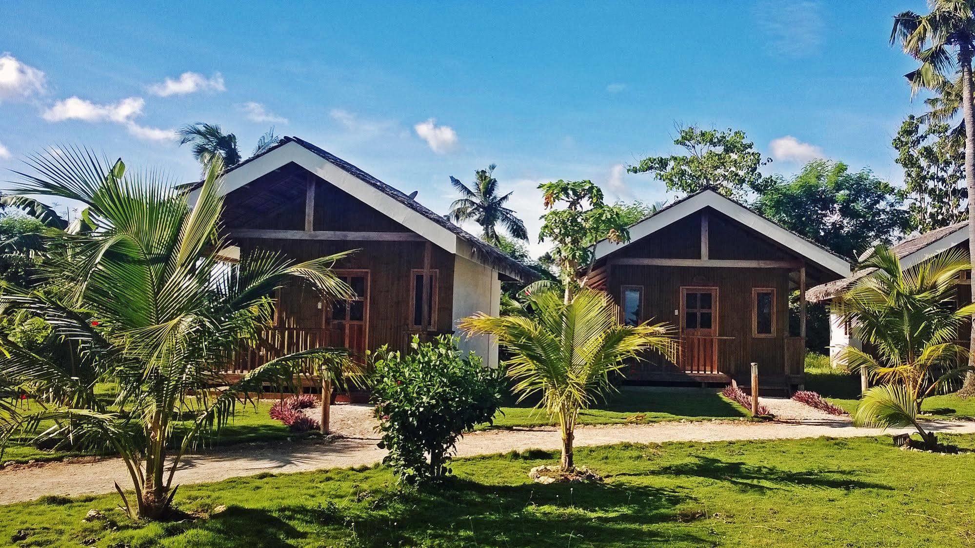 Kawayan Holiday Resort Siquijor Zewnętrze zdjęcie