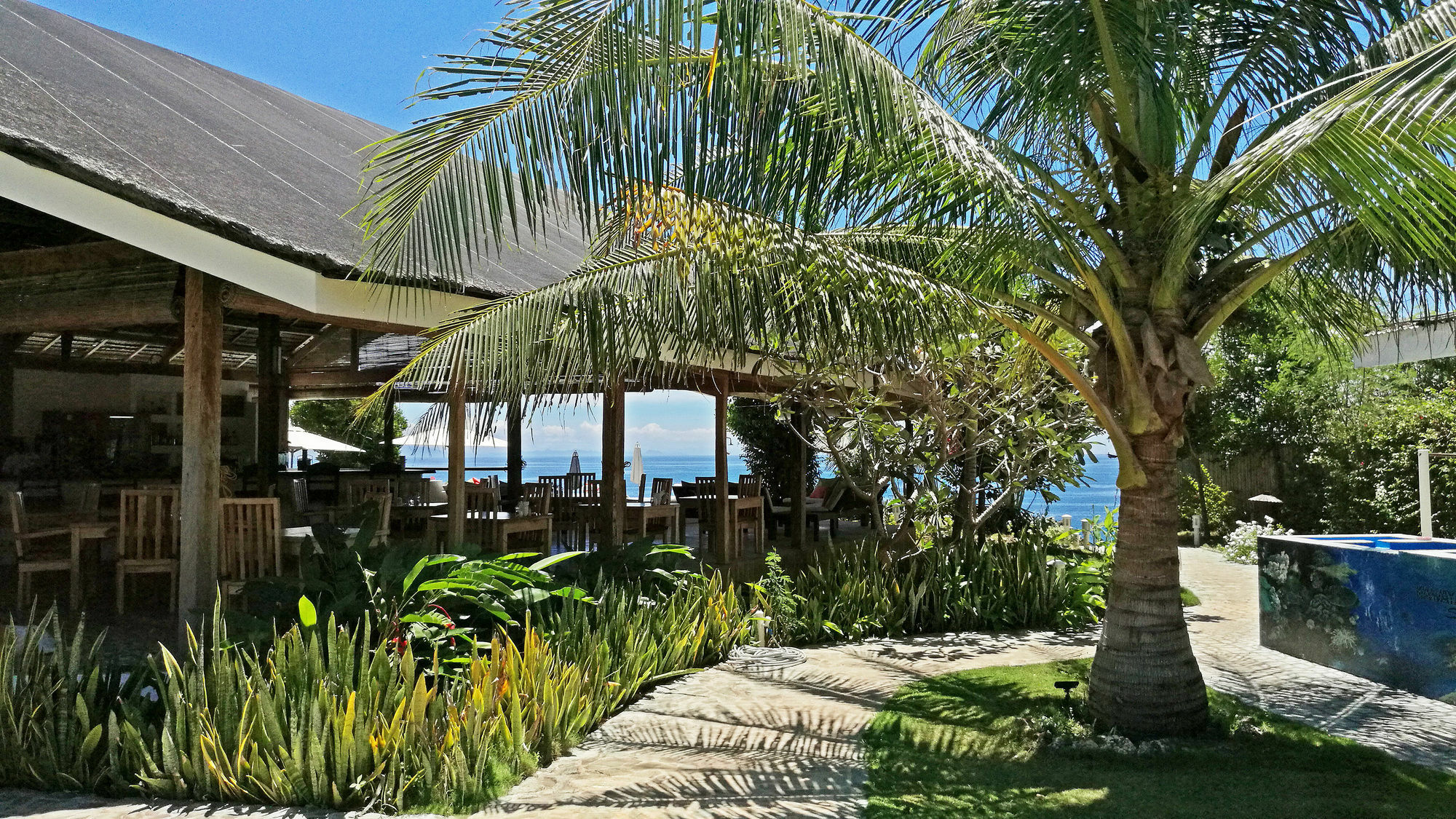 Kawayan Holiday Resort Siquijor Zewnętrze zdjęcie