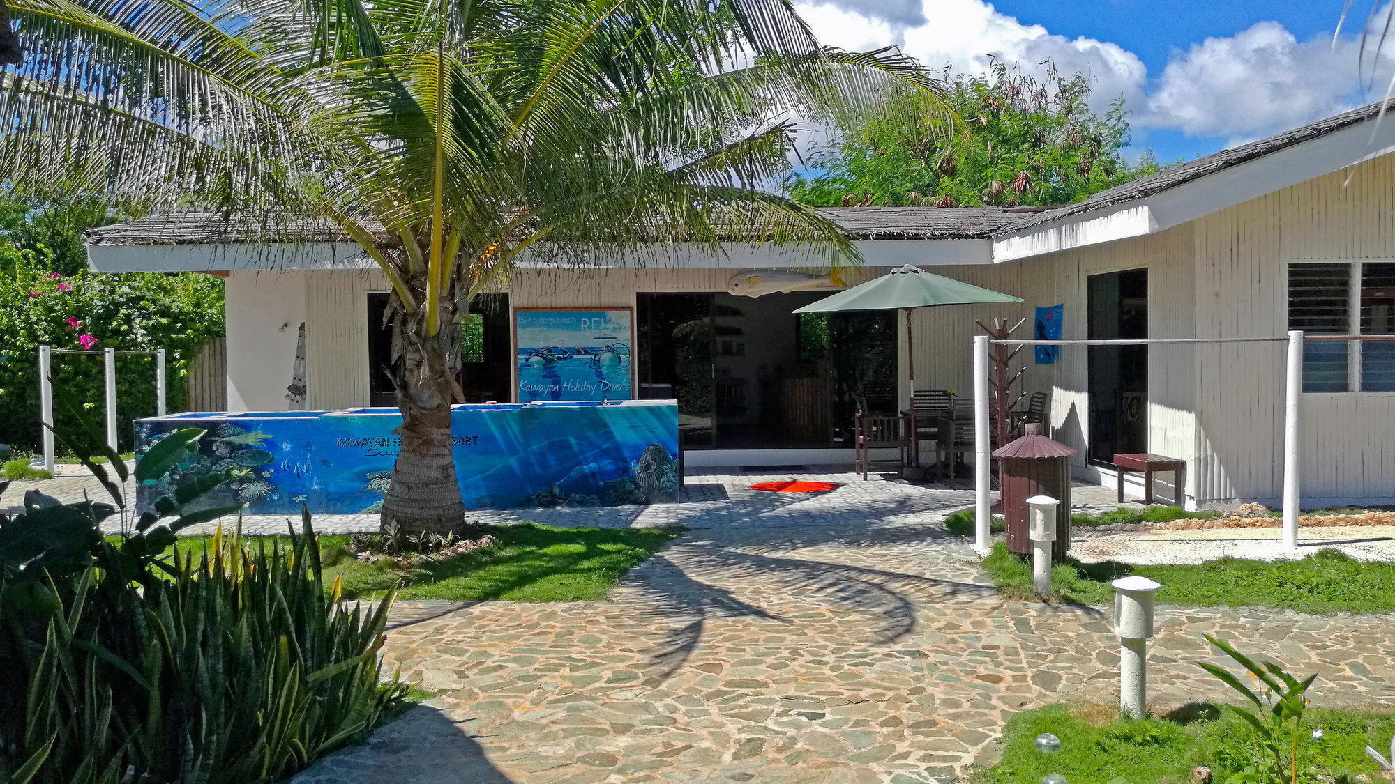 Kawayan Holiday Resort Siquijor Zewnętrze zdjęcie