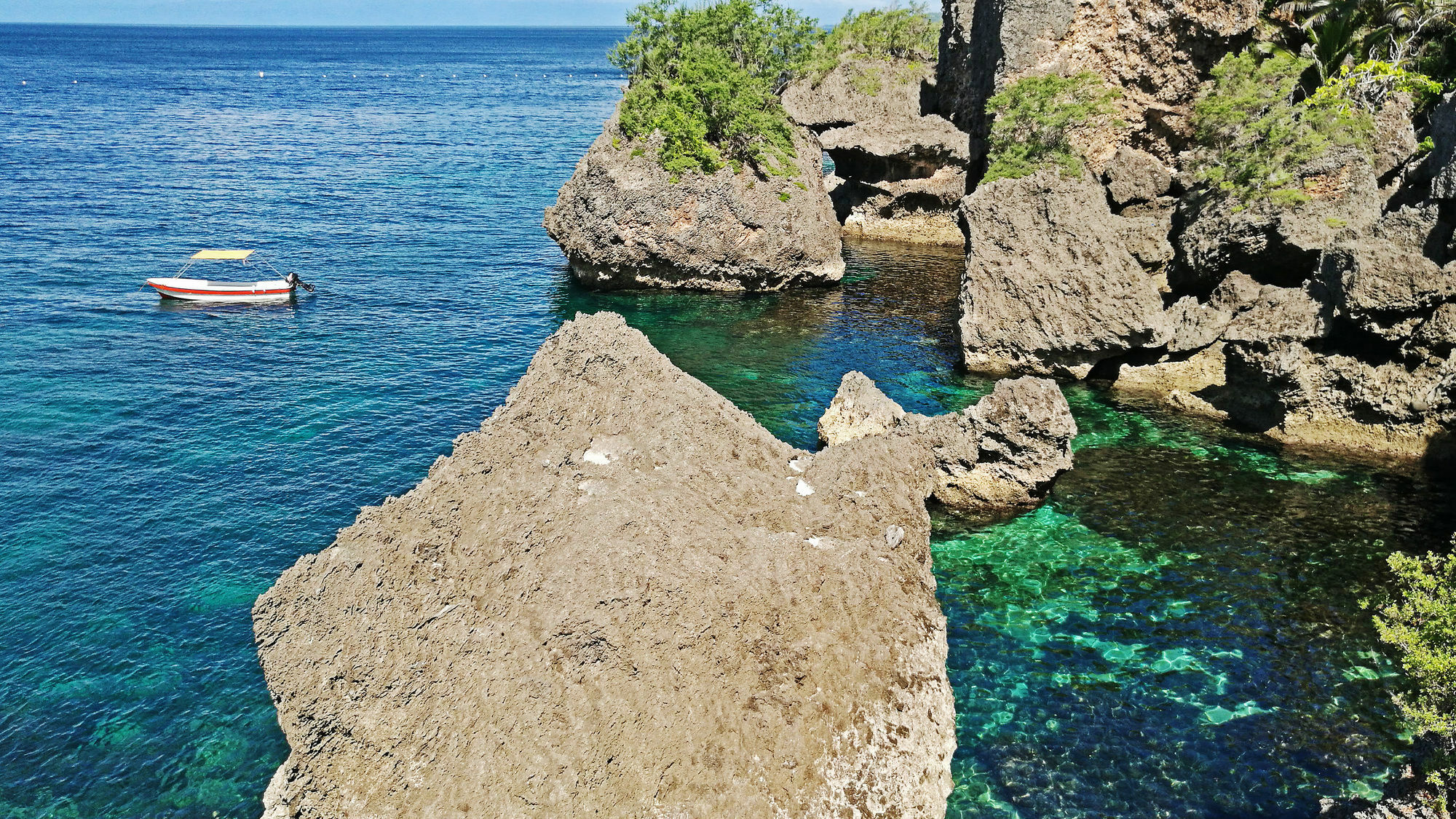 Kawayan Holiday Resort Siquijor Zewnętrze zdjęcie