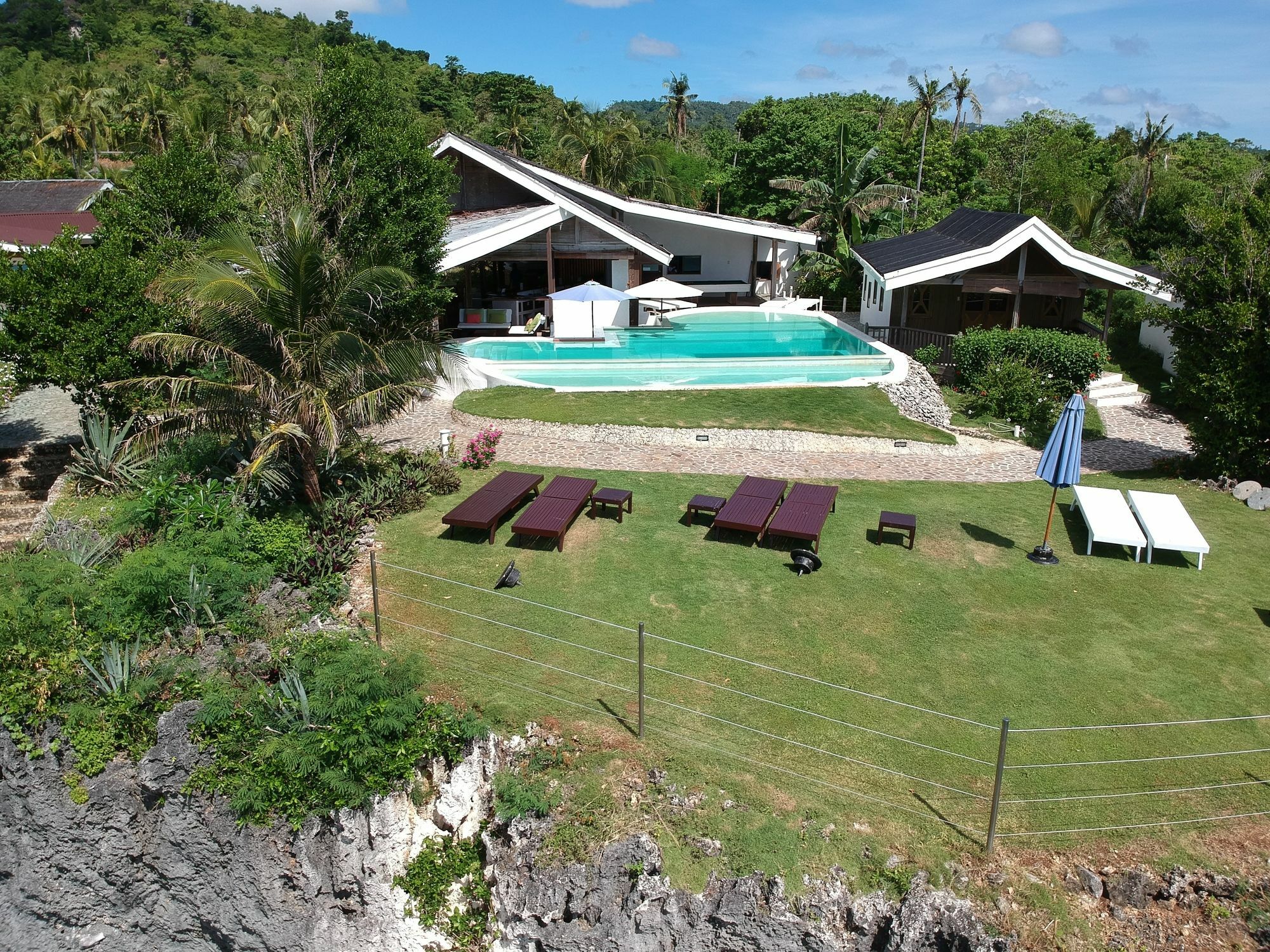 Kawayan Holiday Resort Siquijor Zewnętrze zdjęcie