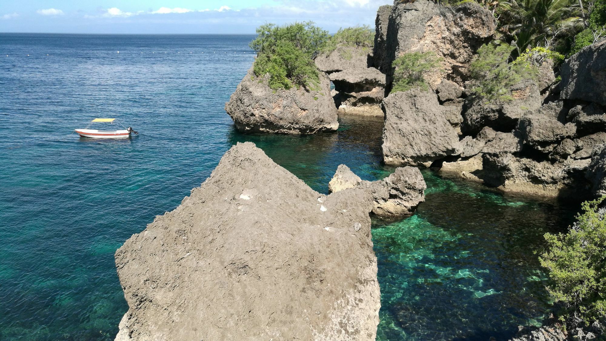Kawayan Holiday Resort Siquijor Zewnętrze zdjęcie