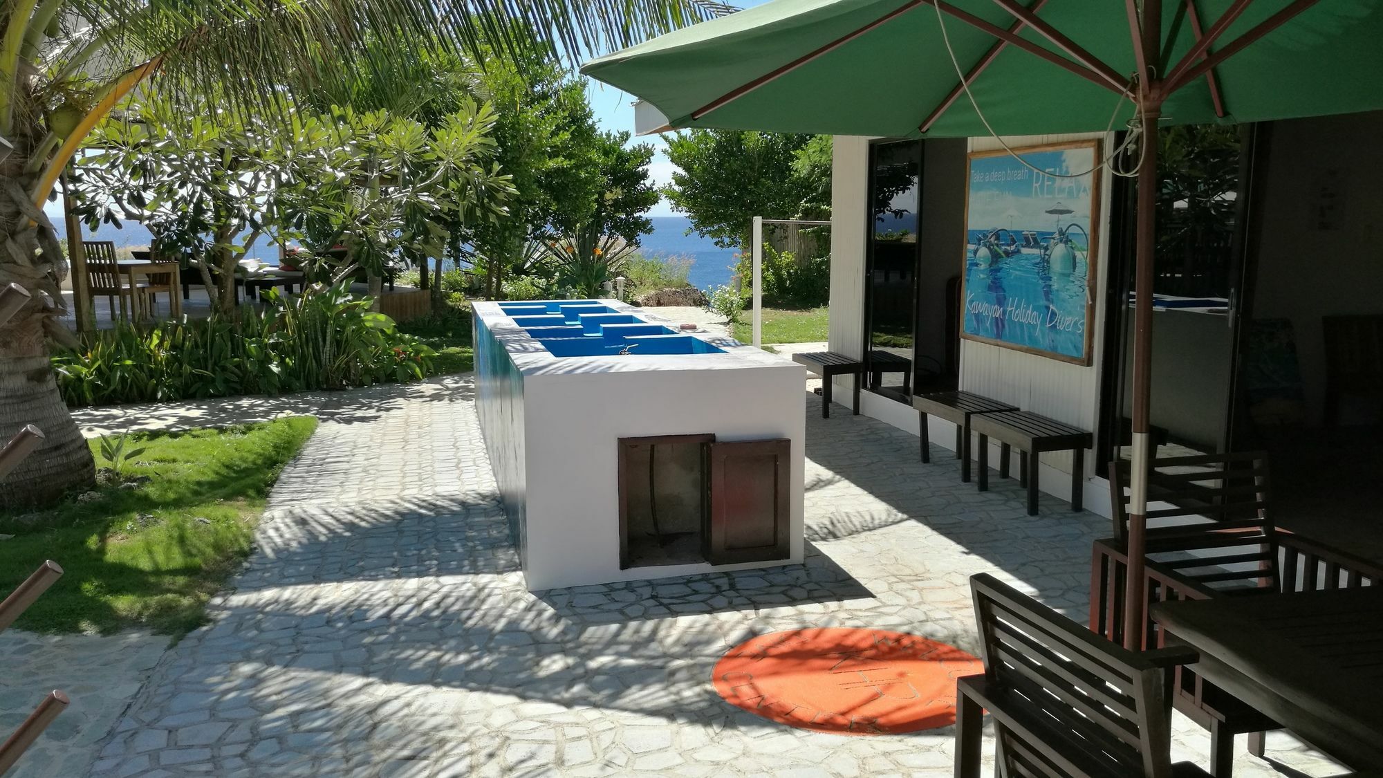 Kawayan Holiday Resort Siquijor Zewnętrze zdjęcie