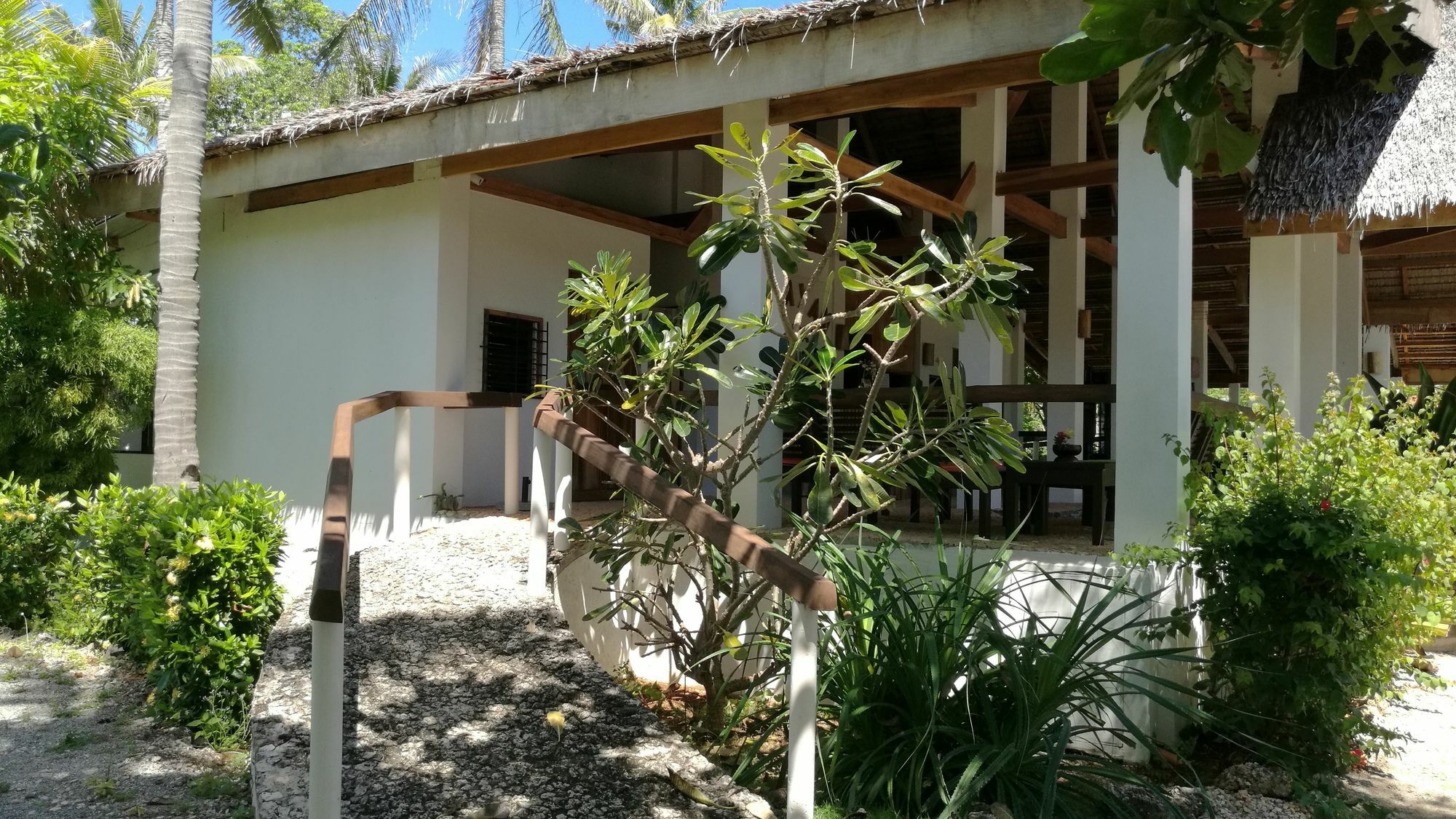Kawayan Holiday Resort Siquijor Zewnętrze zdjęcie