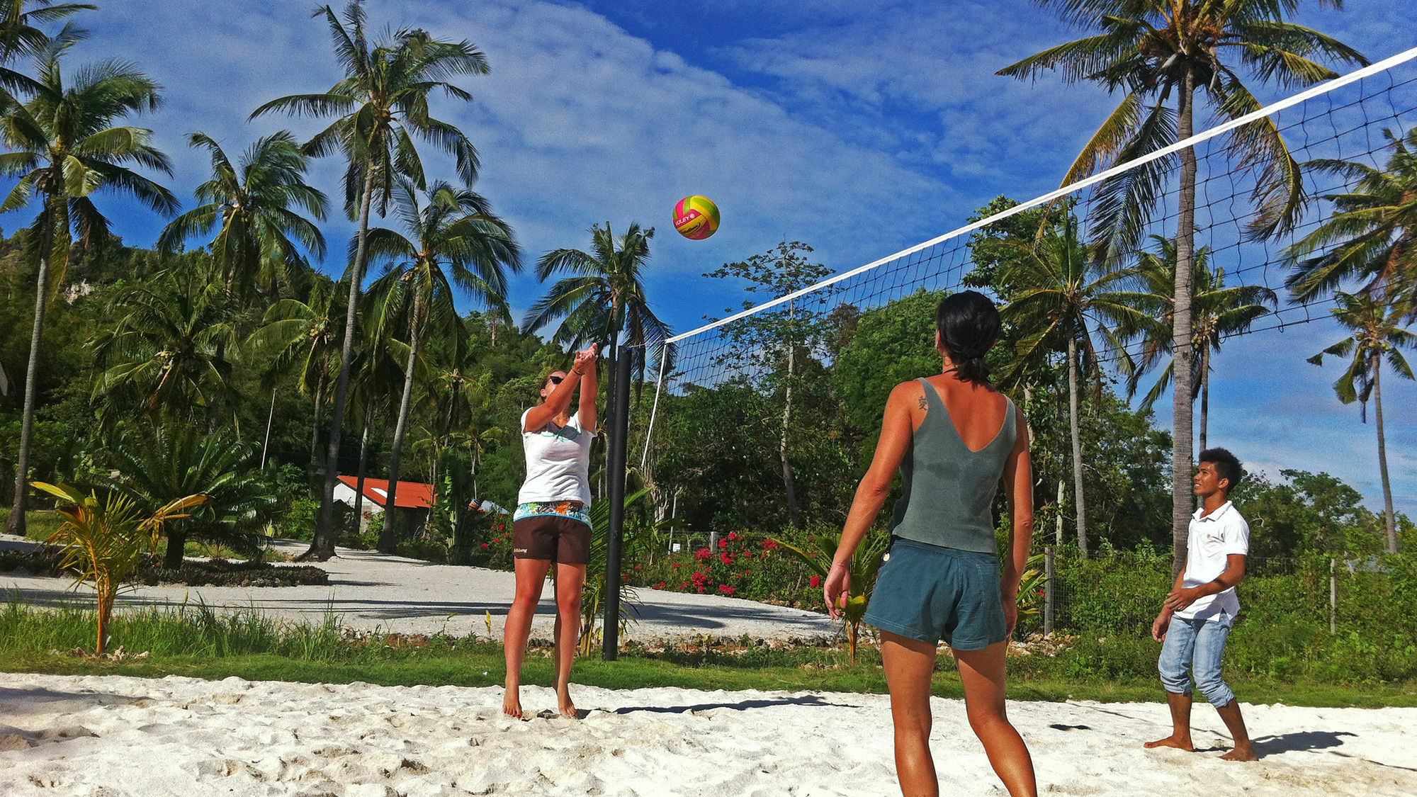 Kawayan Holiday Resort Siquijor Zewnętrze zdjęcie