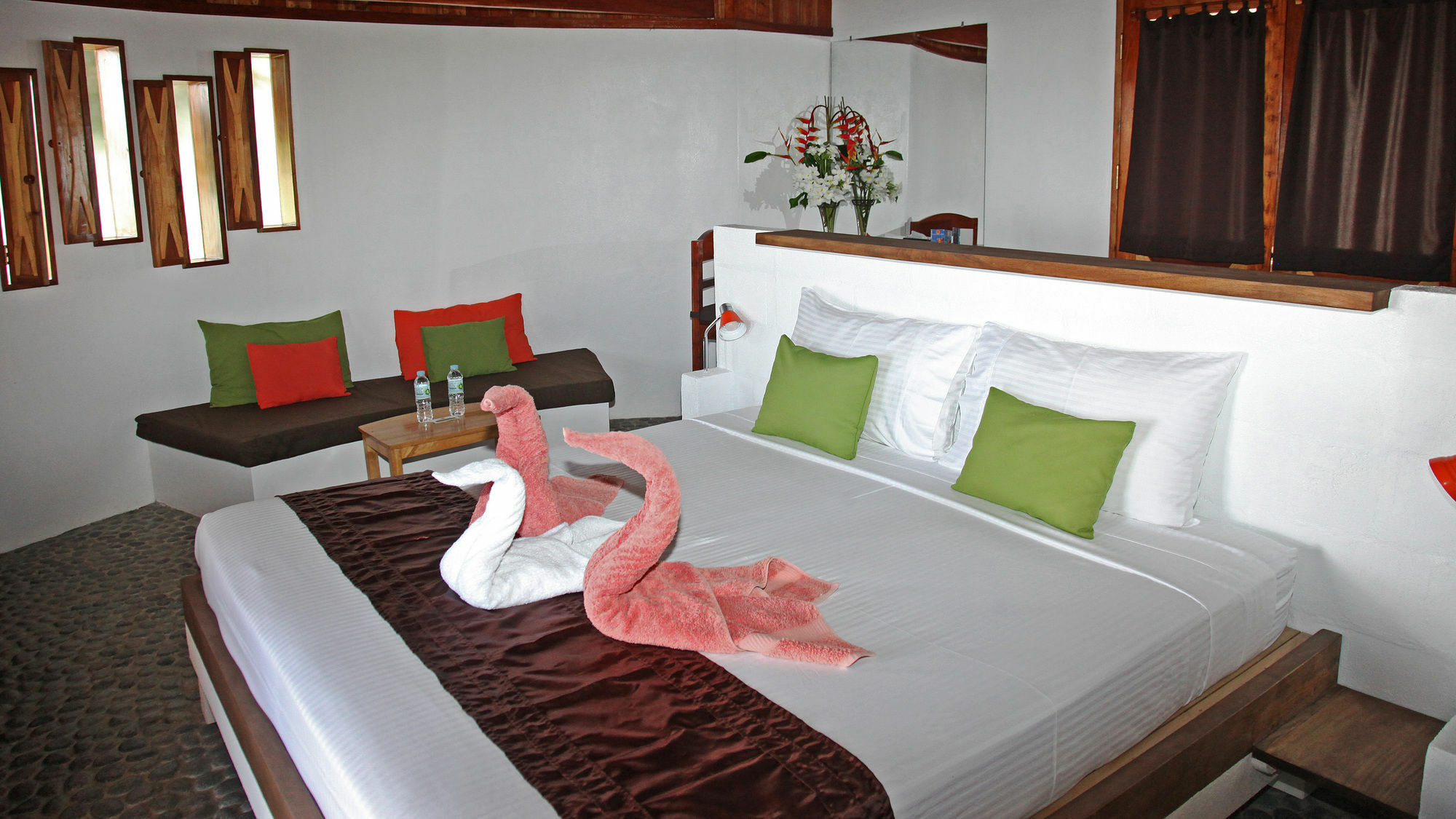 Kawayan Holiday Resort Siquijor Zewnętrze zdjęcie